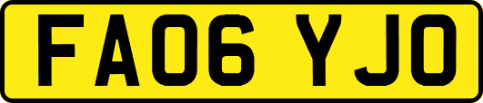 FA06YJO