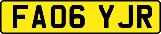 FA06YJR