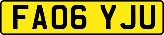 FA06YJU