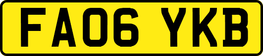 FA06YKB