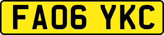 FA06YKC