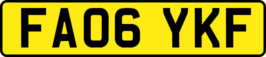 FA06YKF