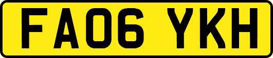 FA06YKH