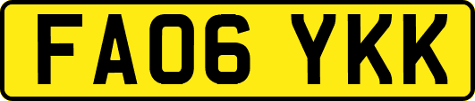FA06YKK