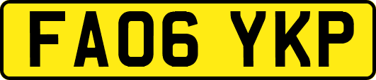 FA06YKP
