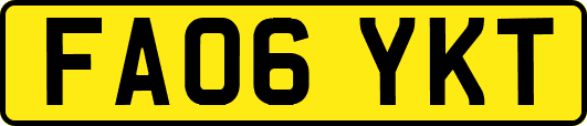 FA06YKT