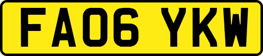 FA06YKW