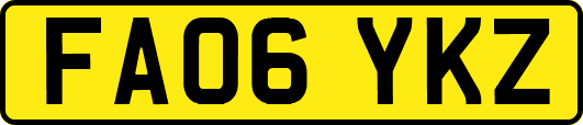 FA06YKZ