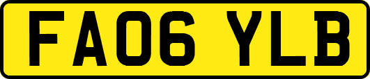 FA06YLB