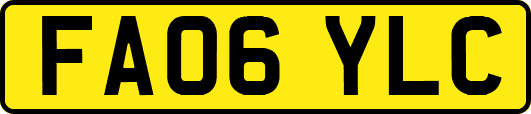 FA06YLC