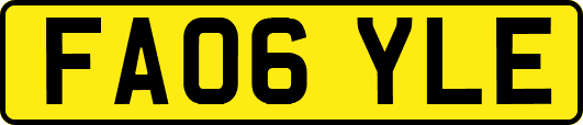 FA06YLE