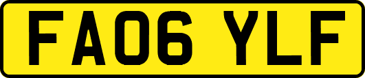 FA06YLF