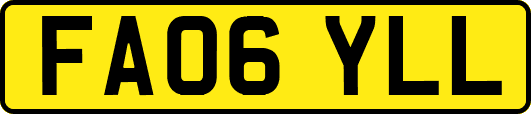 FA06YLL