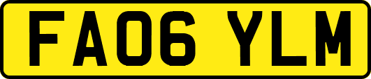 FA06YLM