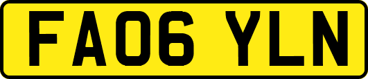 FA06YLN
