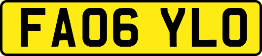 FA06YLO