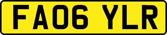 FA06YLR
