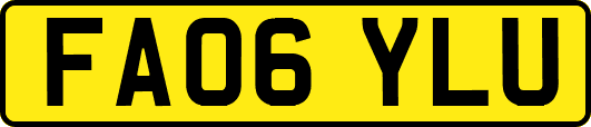 FA06YLU