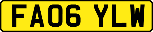 FA06YLW