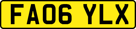 FA06YLX