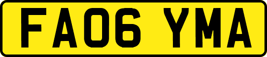 FA06YMA
