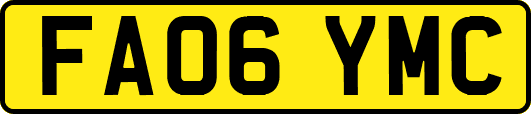 FA06YMC