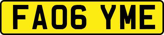 FA06YME