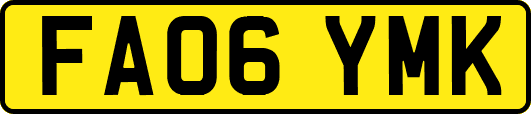 FA06YMK