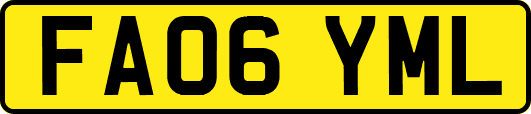 FA06YML