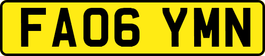 FA06YMN