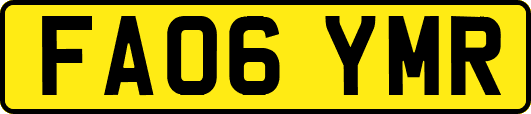 FA06YMR