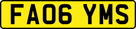 FA06YMS