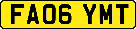 FA06YMT