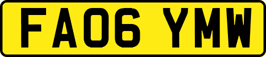 FA06YMW
