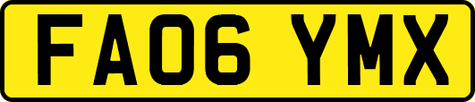 FA06YMX