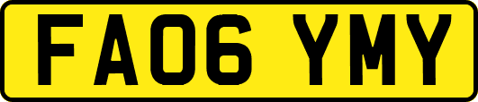 FA06YMY