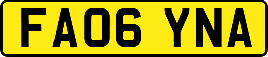 FA06YNA