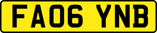 FA06YNB