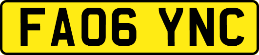 FA06YNC