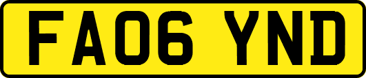 FA06YND