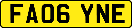 FA06YNE