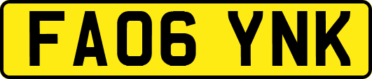 FA06YNK