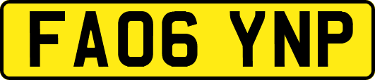 FA06YNP
