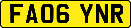 FA06YNR