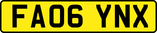 FA06YNX