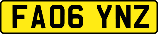 FA06YNZ
