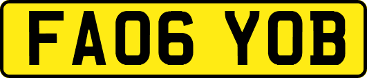 FA06YOB