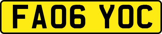 FA06YOC
