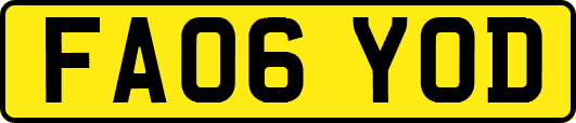 FA06YOD