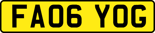 FA06YOG